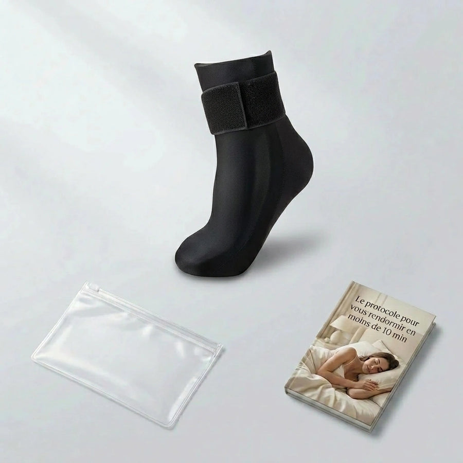 Chaussettes Nelvya Frost