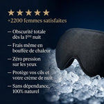 Pack anti bouffées