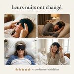 Pack anti bouffées