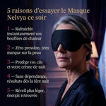 Pack anti bouffées